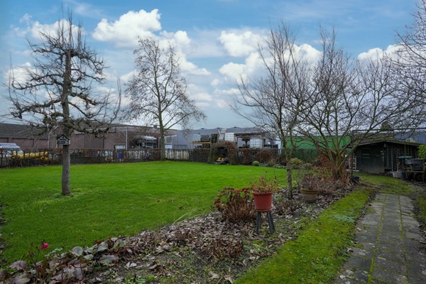 Medium property photo - Wattstraat 8, 6372 AL Landgraaf